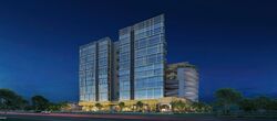 Vela Bay (D16), Apartment #628861381